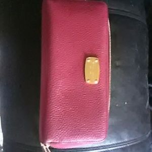Michael Kors wallet
